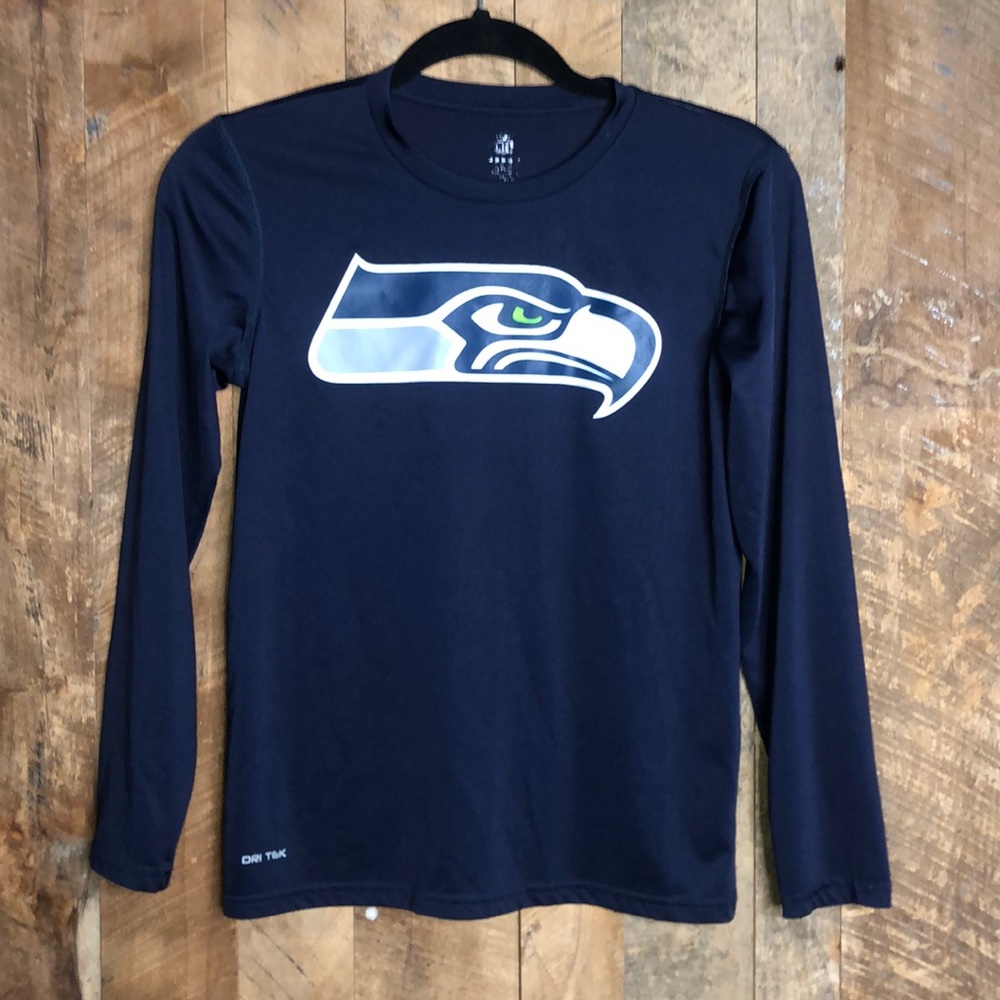 🔥🔥🔥Seattle Seahawks drifit YM